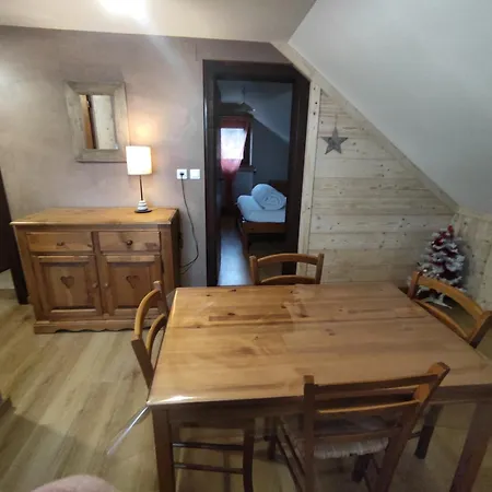 A l'Orée du Bois Dommartin-lès-Remiremont Chambre photo