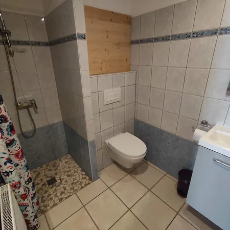 A l'Orée du Bois Dommartin-lès-Remiremont Chambre photo