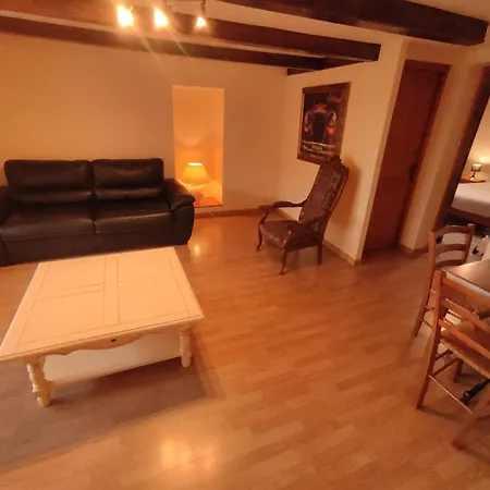 A l'Orée du Bois Dommartin-lès-Remiremont Chambre photo