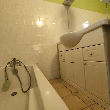A l'Orée du Bois Dommartin-lès-Remiremont Chambre photo