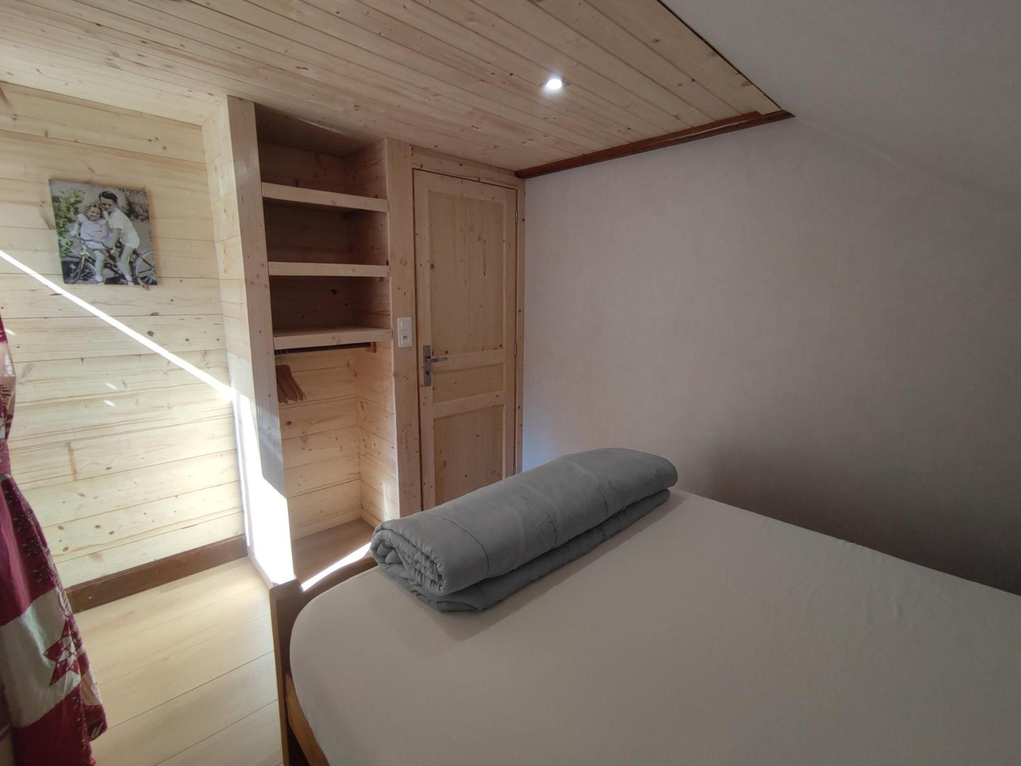 A L'oree Du Bois Holiday home *