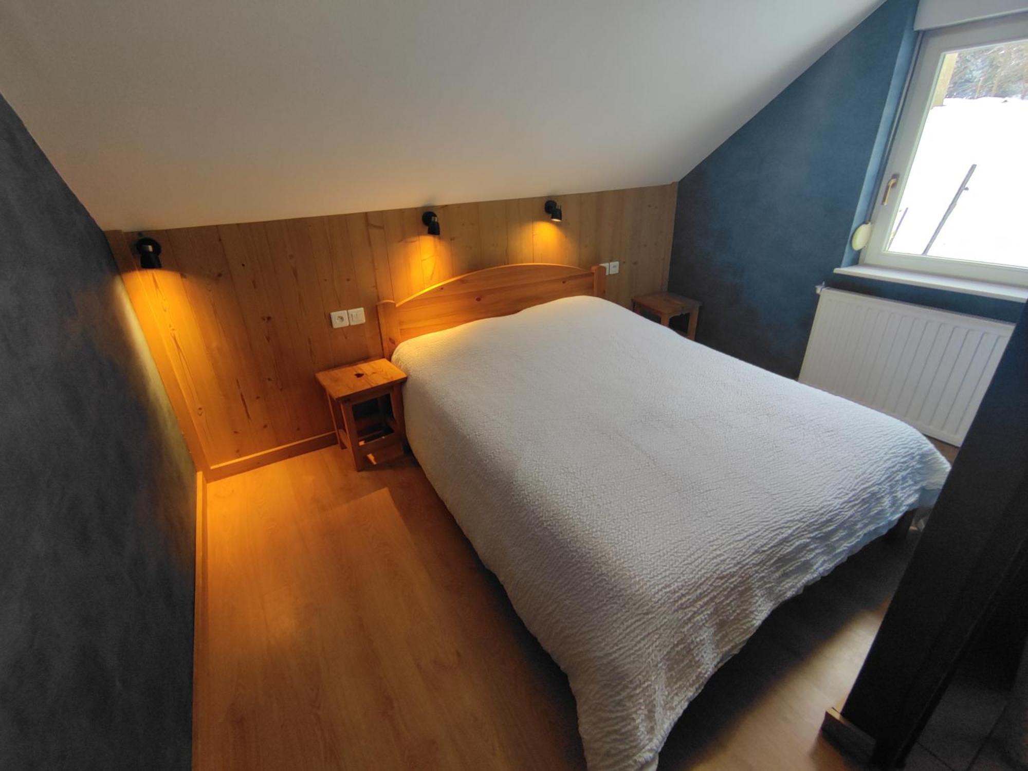 A L'oree Du Bois Holiday home Dommartin-les-Remiremont