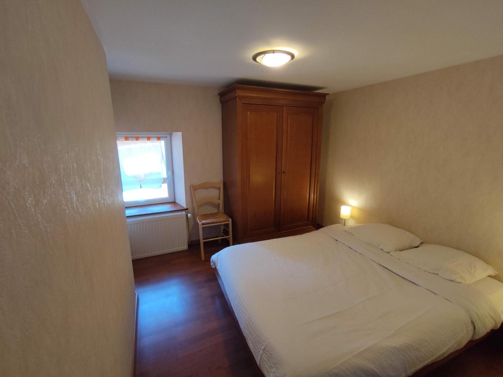 Holiday home A L'oree Du Bois *